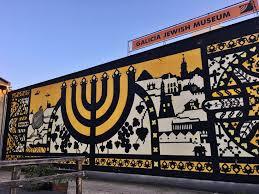 Museo ebraico della Galizia